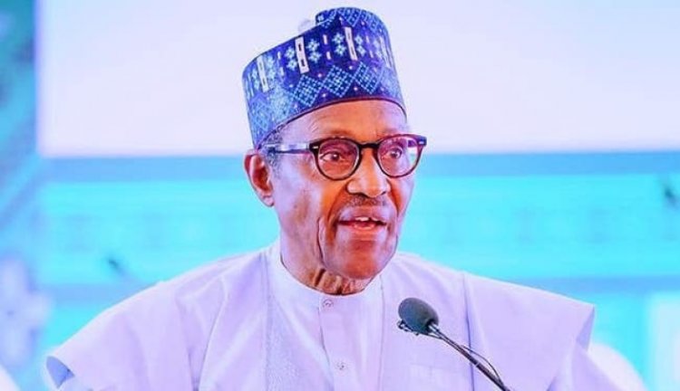 'Governors Stealing Local Govt Funds' - President Buhari