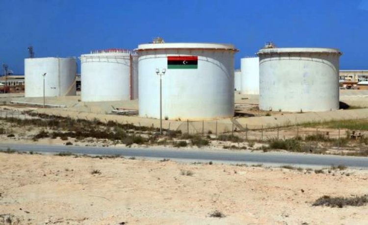 Libya invites global oil firms to resume operations