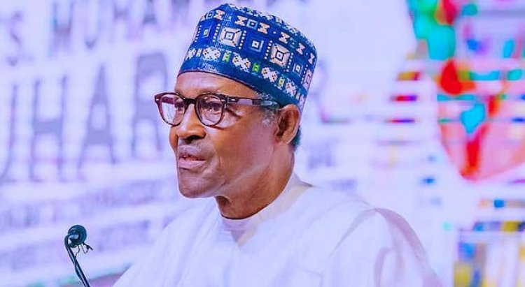 2023 Elections: 'No Manipulations Of Any Form Will Be Allowed' - Buhari