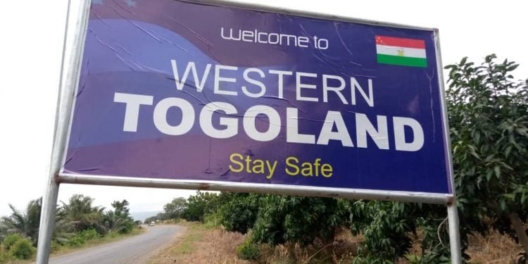 Government of Ghana Must Rescind Its Move To Mine Iron Ore Discovered  In Oti Region–Western Togolanders Warn