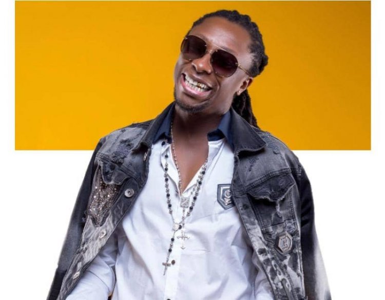 I'm too old to do music, they say—Kwaisey Pee