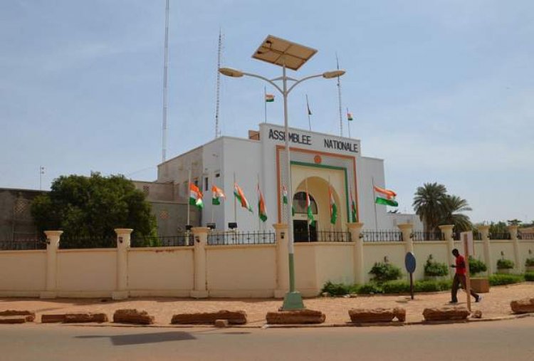 Niger lawmakers want gay relationships criminalized