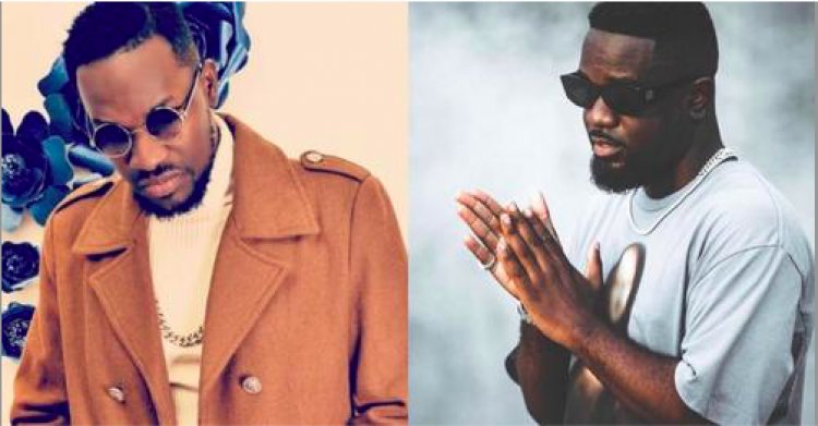 You will sound off key if you try to rap more quickly than Sarkodie – Ball J