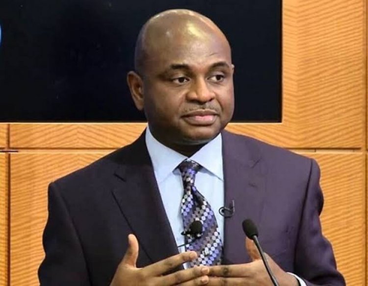 2023 Elections: 'A Mighty Wind Will Blow In Nigeria' – Moghalu
