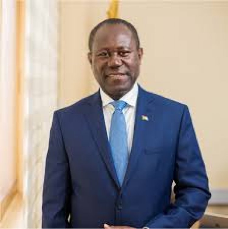 COCOBOD Boss Jabs NDC For Lying About Ghana's Economic Growth