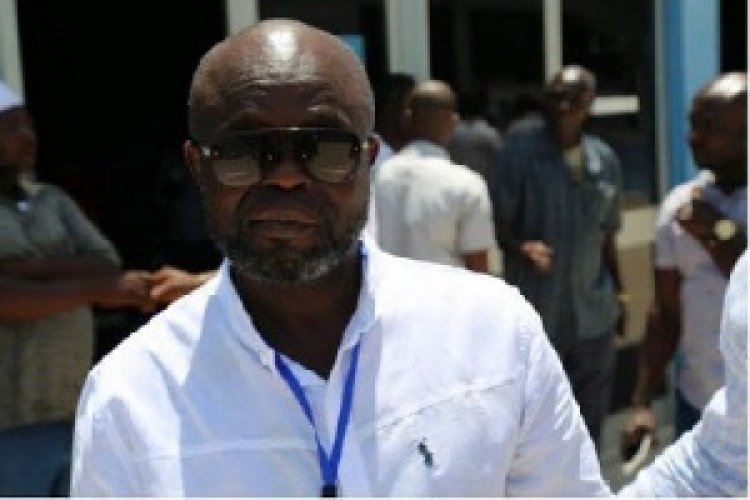 GFA Wants Journalists To Report Accurately  – Oduro Sarfo