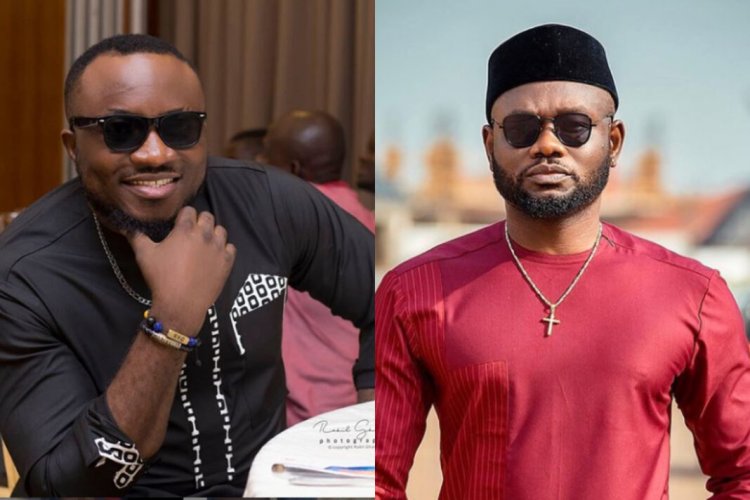 DKB tells Prince David Osei: "Your "Hallelujah" over the cedi appreciation is pointless"