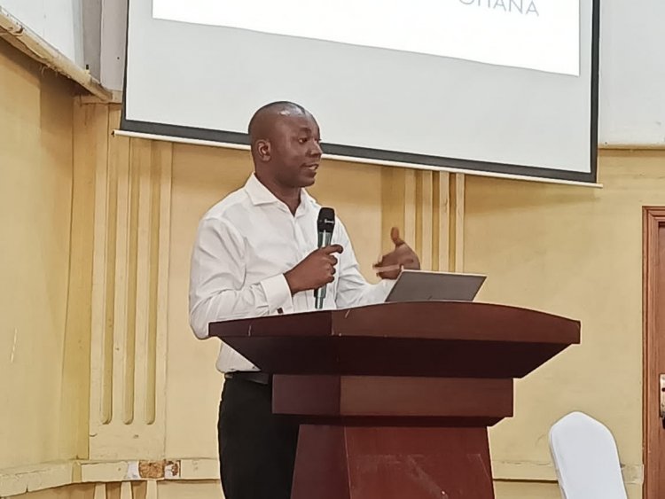 Ghana's unemployment rate trippled in a little more than decade-Prof. Bokpin