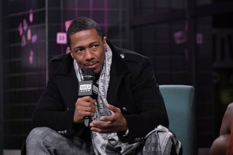 Nick Cannon Expresses Guilt Fathering Multiple Kids