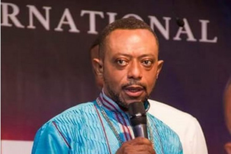 Rev. Owusu Bempah: "I'm more excited about 31st night than Messi was about winning the 2022 World Cup"