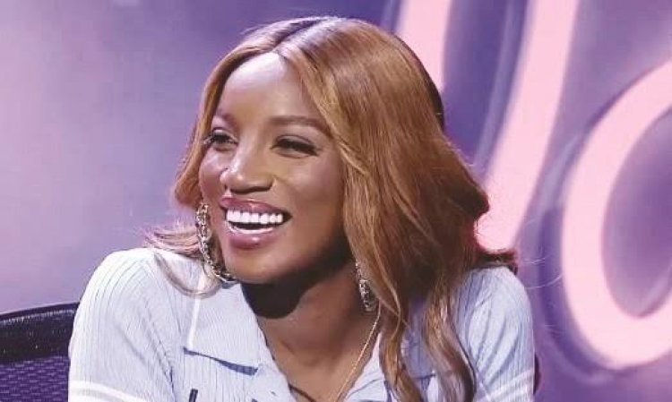 'Learn To Be OK With People Not Liking You’ -Seyi Shay Lists 10 Life Hacks