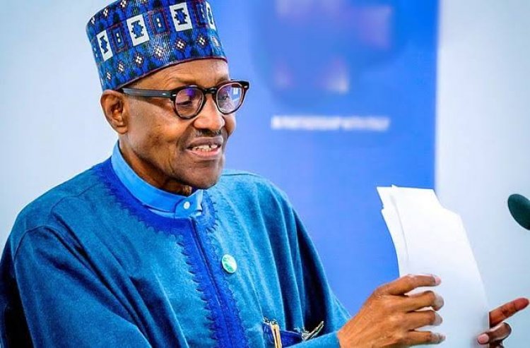 2023 Elections: "I’m Ready To Fully Campaign For Tinubu, Others" – Buhari