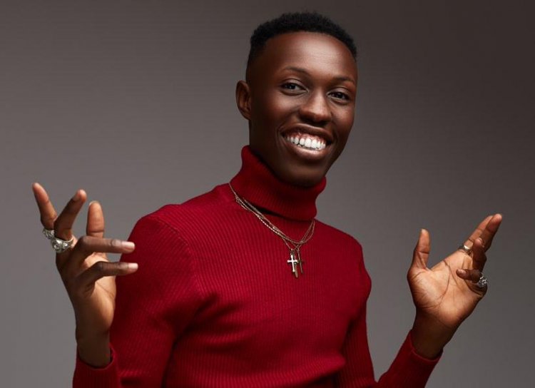 J Derobie declares, "I don't belong to any record label"