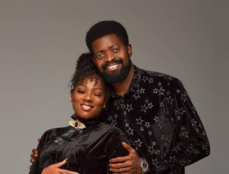 Basketmouth Announces End Of 12-Year Marriage With Wife