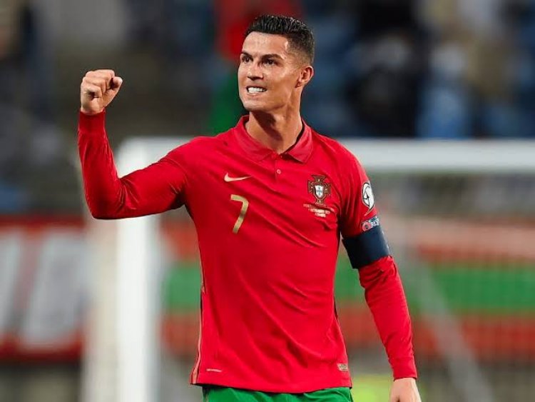 Cristiano Ronaldo To Sign Seven-Year Contract With New Club