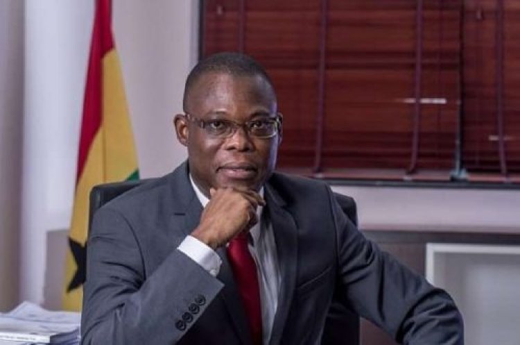 NDC will be able to collate election results under my leadership – Fifi Kwetey
