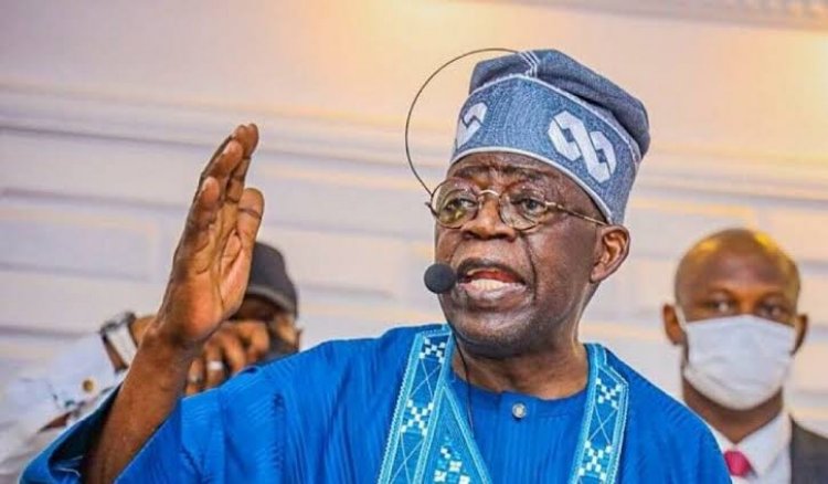 'Nigerians Won’t Pay Estimated Electricity Bills If I’m Elected As President' – Tinubu