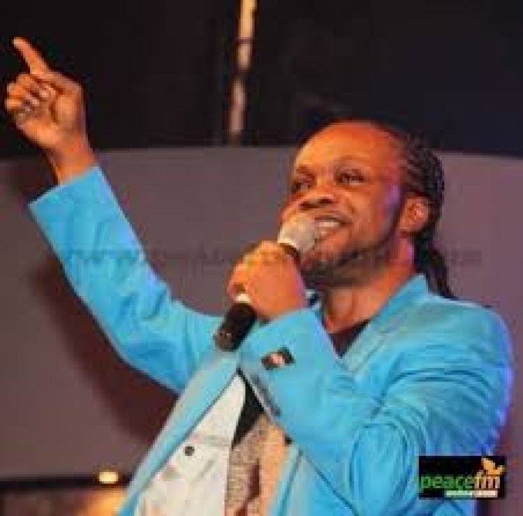 We Are Not Done With That Useless Individual-Daddy Lumba serves notice
