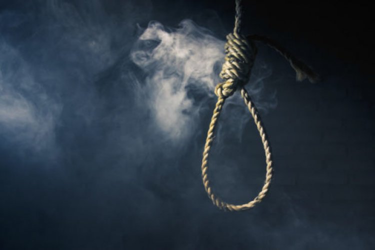 Man sentenced to death by hanging for chopping the stepmother into pieces