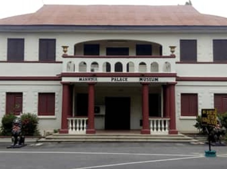 Manhyia Palace disclaims Asanteman Association USA