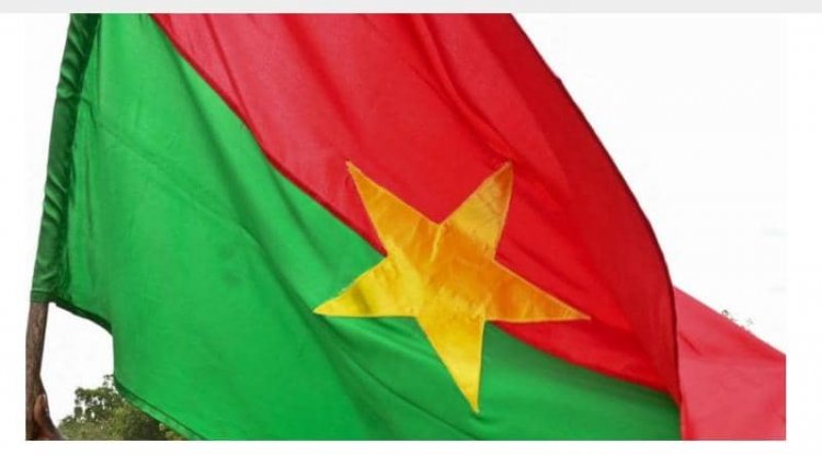US drops Burkina Faso from Africa free trade deal