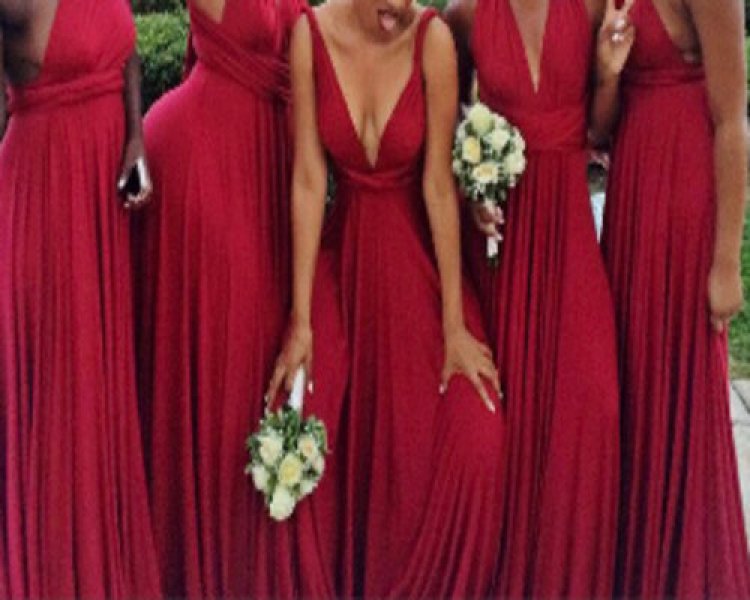 Disciplined SDA pastor stops wedding ceremony over ‘indecently’ dressed bridesmaids