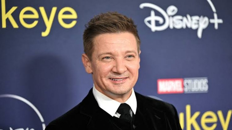 Avengers Movie Actor, Jeremy Renner In ‘Critical Condition’