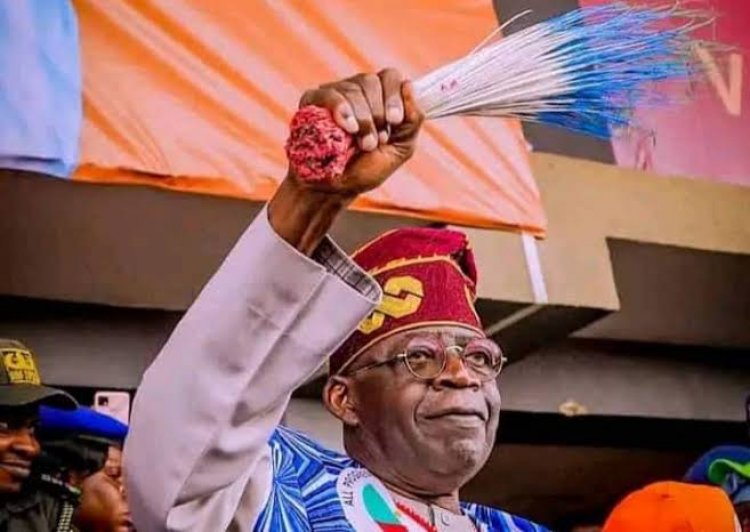 2023 Elections: 'I Will Be Fair, Just To All' – Tinubu