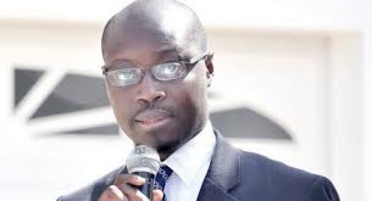 Financial Sector risks massive layout- Ato Forson alleges