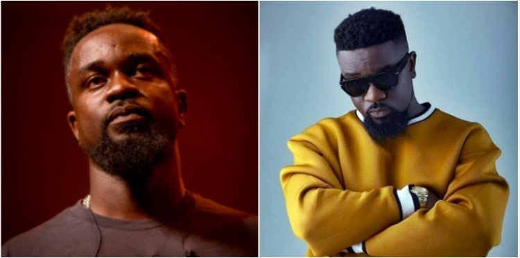 We’re outside in 2023, expect more bangers – Sarkodie to fans