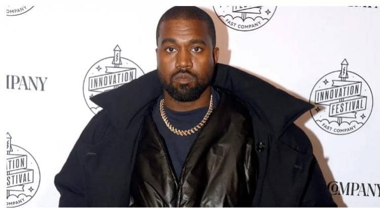 Supposedly scheduled to appear at the Black Star Line Festival in Ghana is Kanye West