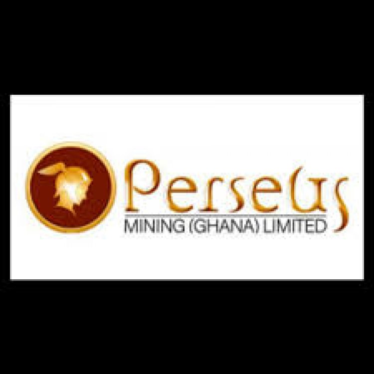 We Haven't Engaged Police Officers To Harass Or Attack Farmers On Their Lands In Denkyira Breman!---Perseus Mining Ghana Company