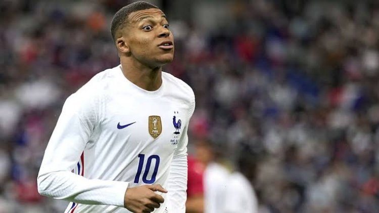 France’s New Captain: 'One Major Reason Deschamps Will Not Choose Mbappe' – Rothen