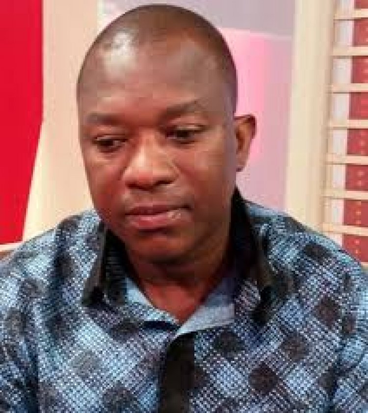 17 Greater Accra NDC Executives Hurl Attacks On Theophilus Tetteh Chaie Over His Gross Misconduct