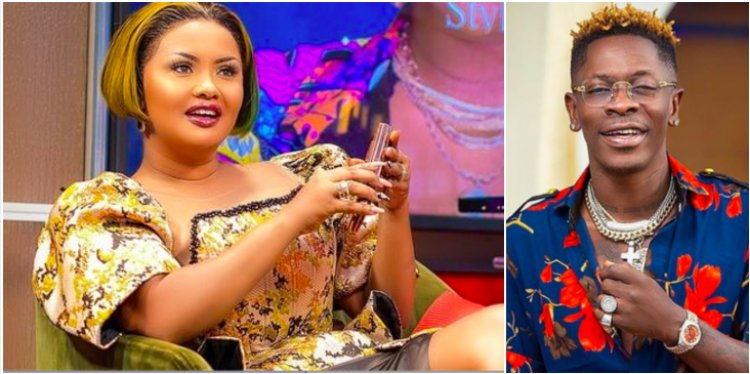 McBrown should be fired by UTV because she lacks journalism knowledge, says Shatta Wale