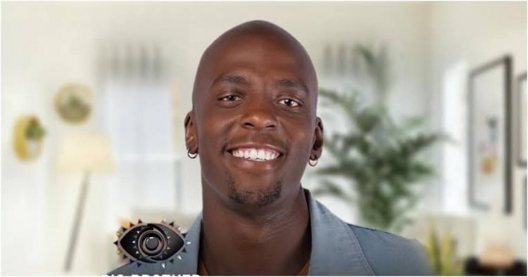 BBTitans: South Africa's Contestant, Mmeli Emerges First Head Of House
