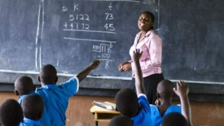 Malawi schools reopen after deadly cholera outbreak