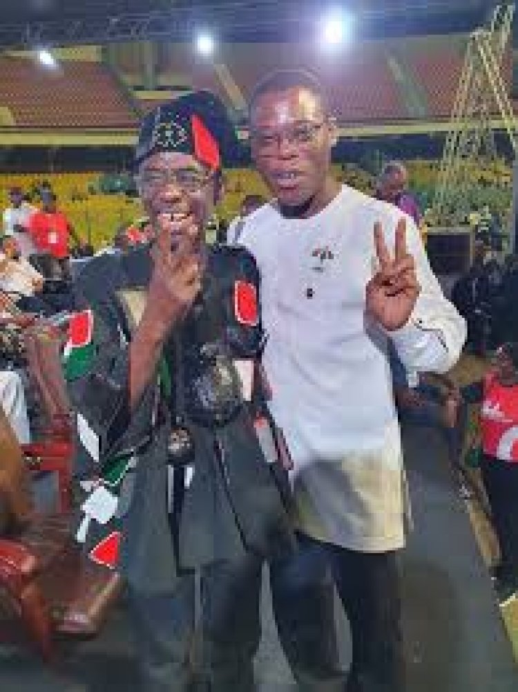 NDC Finally Releases Time Table For Presidential And Parliamentary Primaries--Warns Potential Aspirants To Campaign Devoid Of Personal Character Assassination