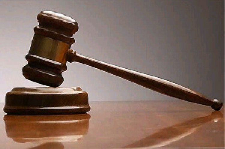 Ashaiman court convicts two nefarious bandits to 10 years in hard labour for stealing