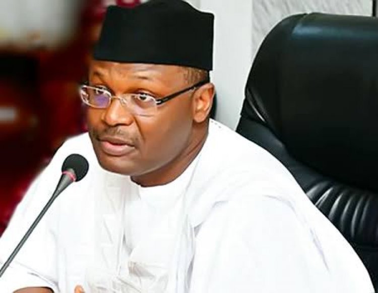 'INEC May Use Body Odour For Voter Verification In Future Polls' – Yakubu