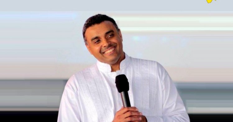 Dag Heward-Mills resigns from Nat’l Cathedral Board of Trustees