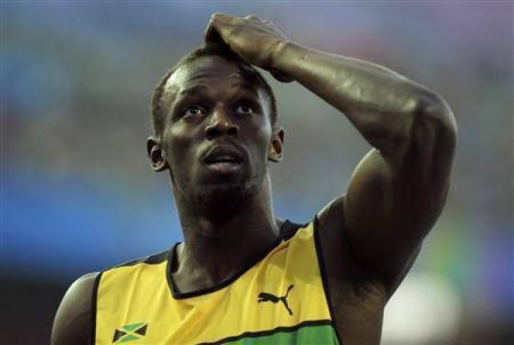 Usain Bolt Loses $12 Million Life Savings To Fraudsters