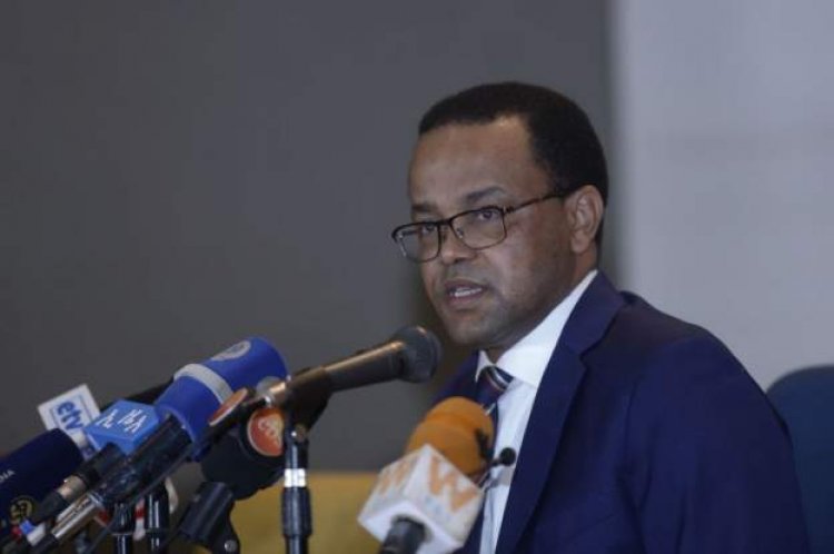 Ethiopia replaces central bank boss amid high inflation