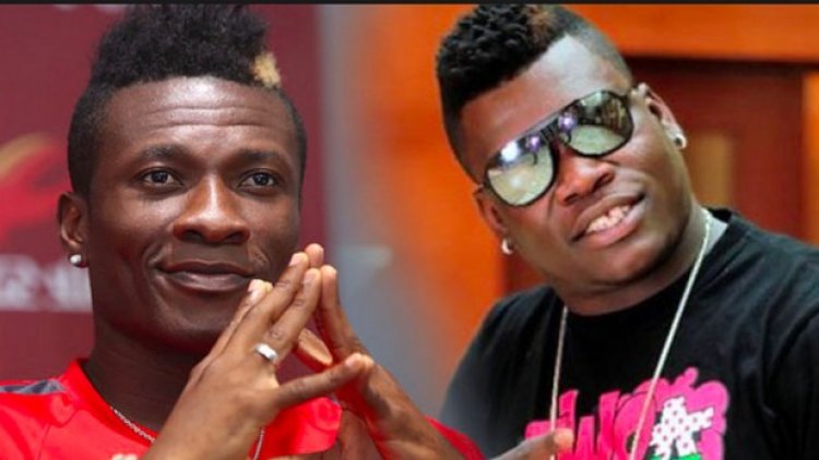 After nine years since his disappearance, Asamoah Gyan declares, "I miss Castro every day"