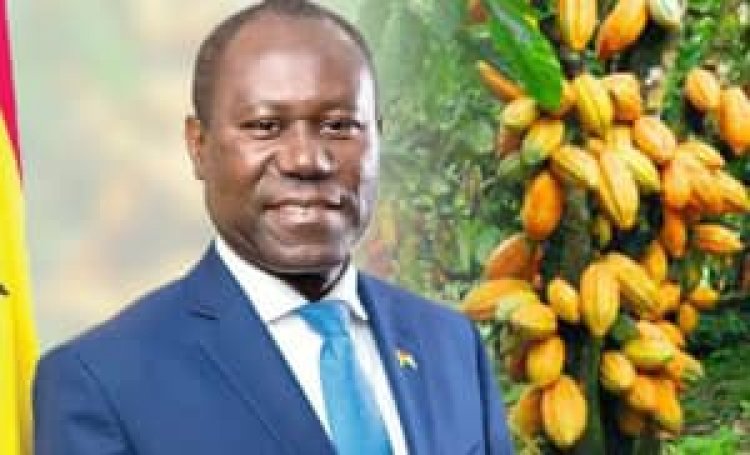 Monies paid by COCOBOD to investors who purchased cocoa bills withdrawn.
