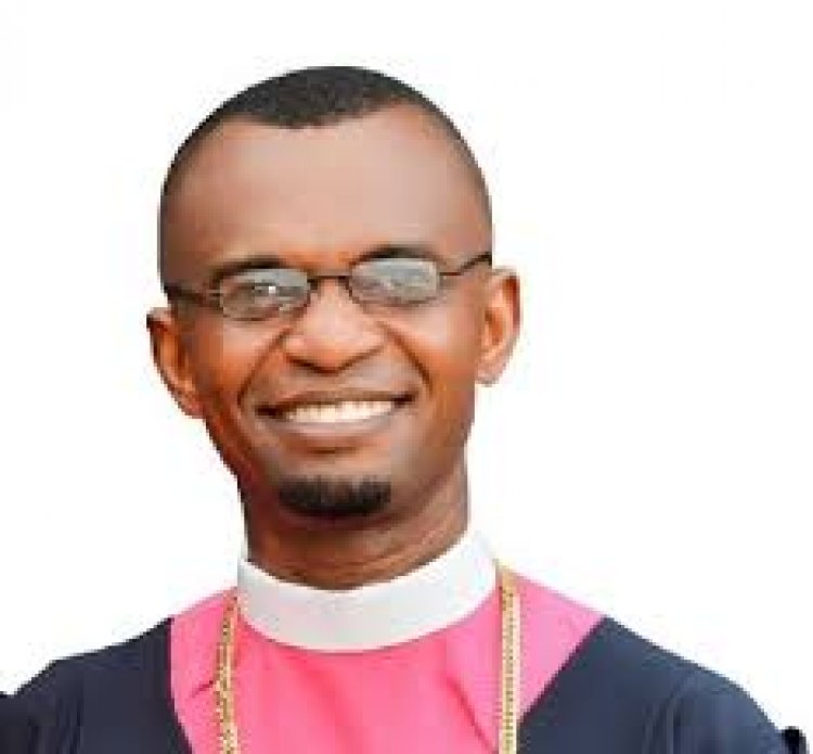 90% Of Ghana's Population Are Only Churchgoers- Man Of God