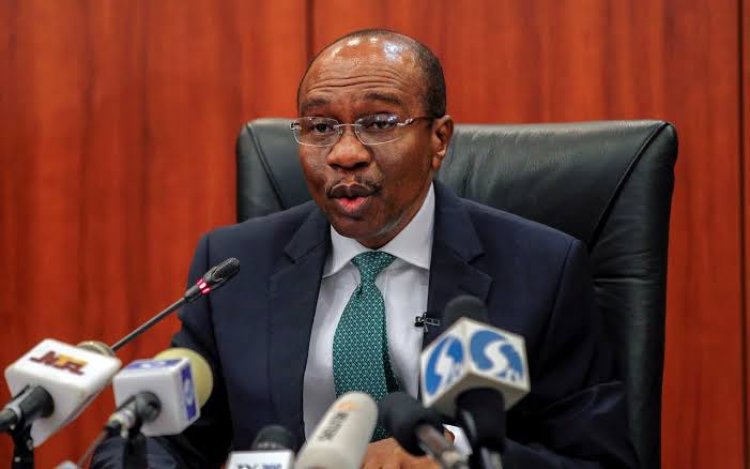 CBN Insists On Jan 31 Deadline For Old Notes, Increases Interest Rate To 17.5%