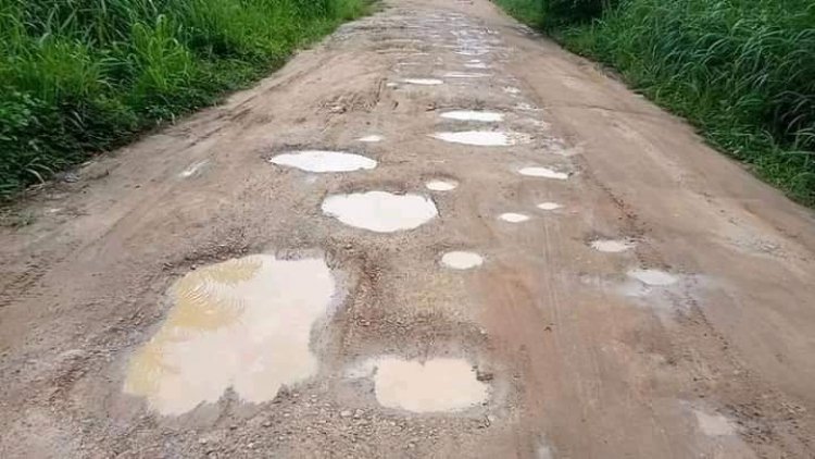Government Must Come To Our Rescue To Fix Deplorable Roads In Afram Plains North Constituency-MP Cries Out