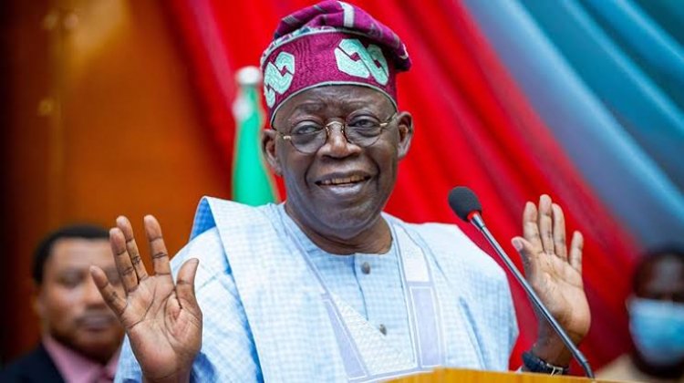 'Fuel Scarcity, Naira Redesign Aimed At Stopping Me' – Tinubu