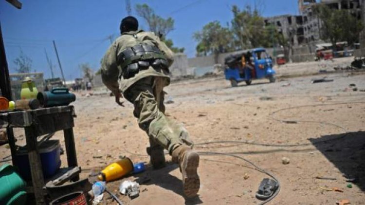 US raid in Somalia kills top Islamic State leader